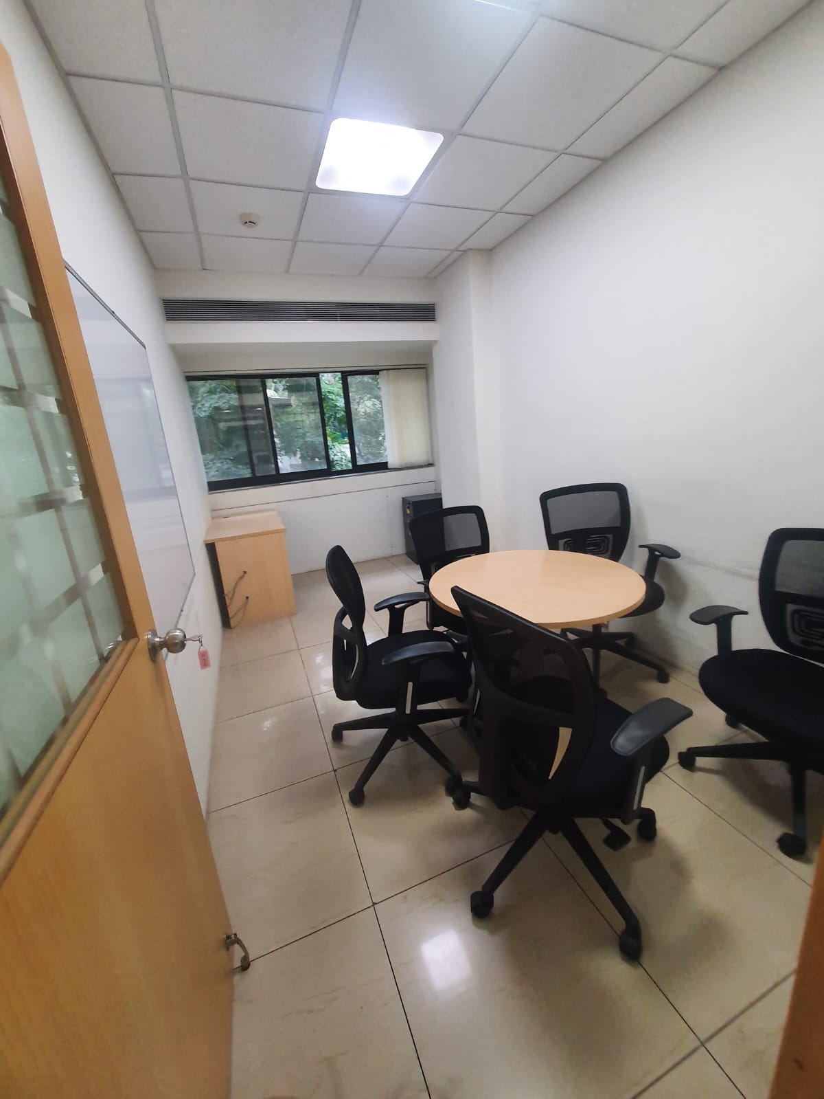 Private Office in Aundh BI235 BI235